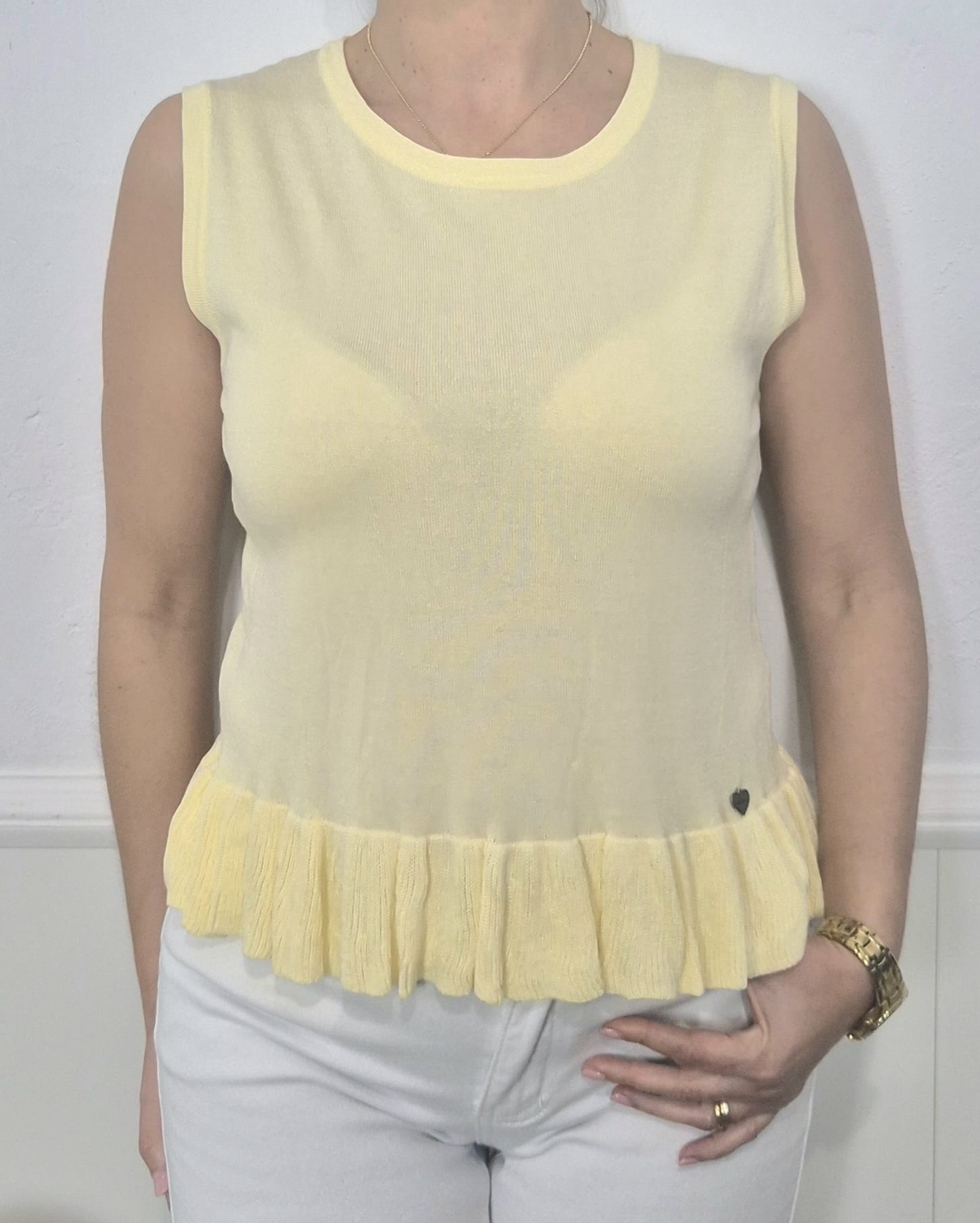 jersey volante amarillo